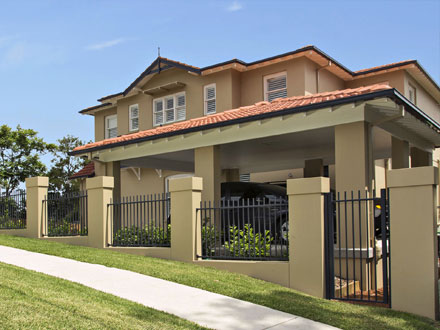 Second storey extensions cost 750k and over