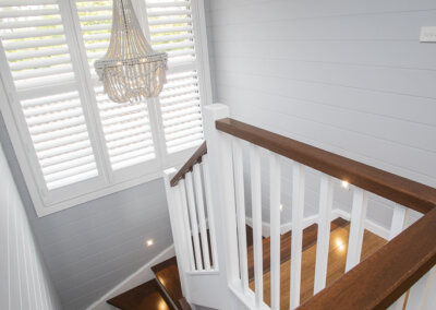 Staircase First Floor