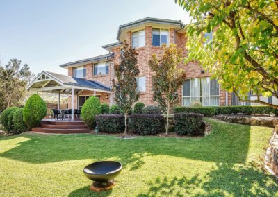 Seamless second storey home addition and renovation